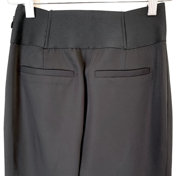 Bebe size 00 wide leg pant - Picture 12 of 16